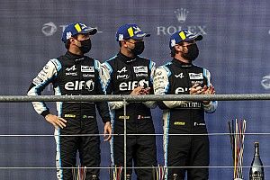WEC: Negrão compara briga com Toyotas a “David contra Golias”