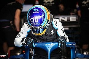 How box office Alonso is still proving his star quality in F1