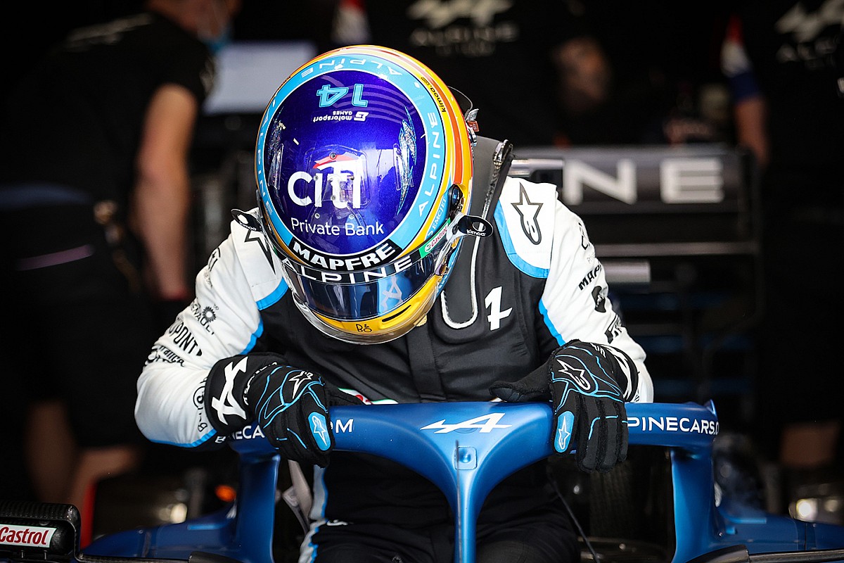 How box office Alonso is still proving his star quality in F1