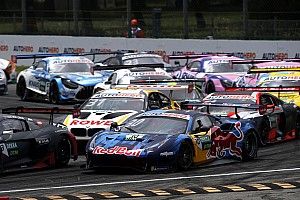 DTM Lausitzring: Tv-schema, deelnemers en meer