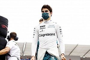 Stroll: “Zorlu bir hafta sonu olacak”