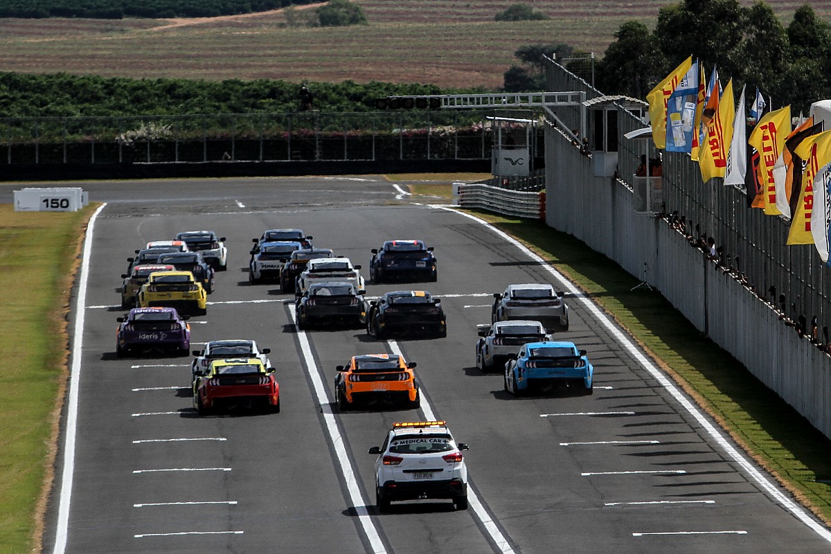 GT Sprint Race Special Edition 2021 distribuirá R$ 90 mil em prêmios