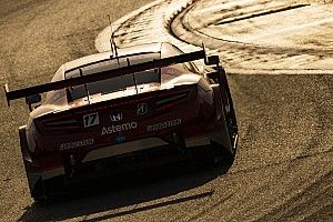 【スーパーGT】ホンダ勢、第2戦勝利もスープラ勢の速さを再認識。苦手の富士でついた対応力は好材料か