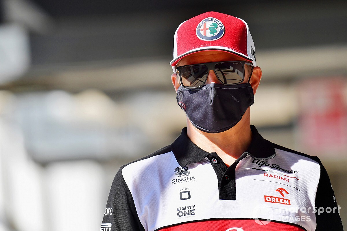 Räikkönen szerint Monacóban felborulhat a csapatok közti hierarchia