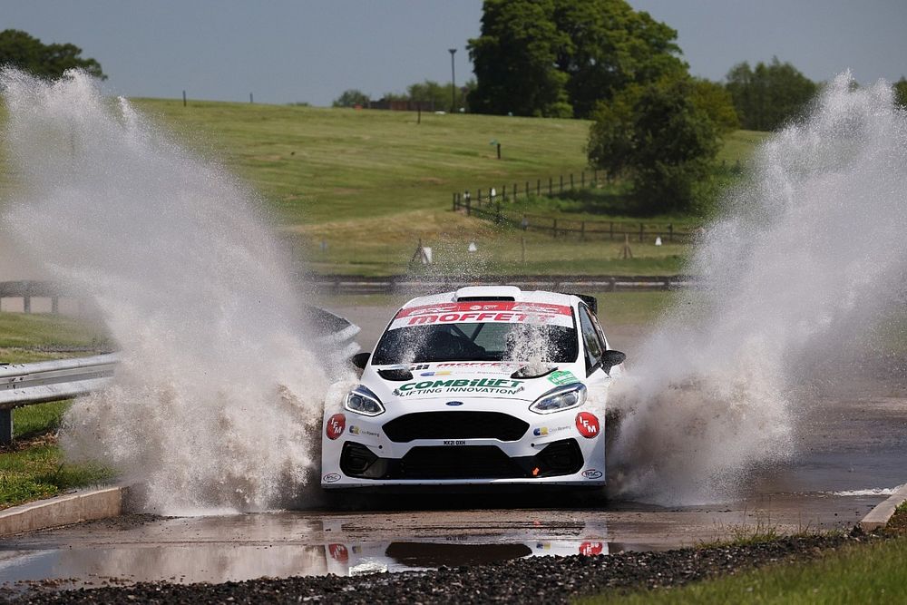 Irlandzcy liderzy BRC