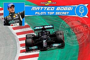 Bobbi: "Hamilton è al limite fisico delle performance Mercedes"