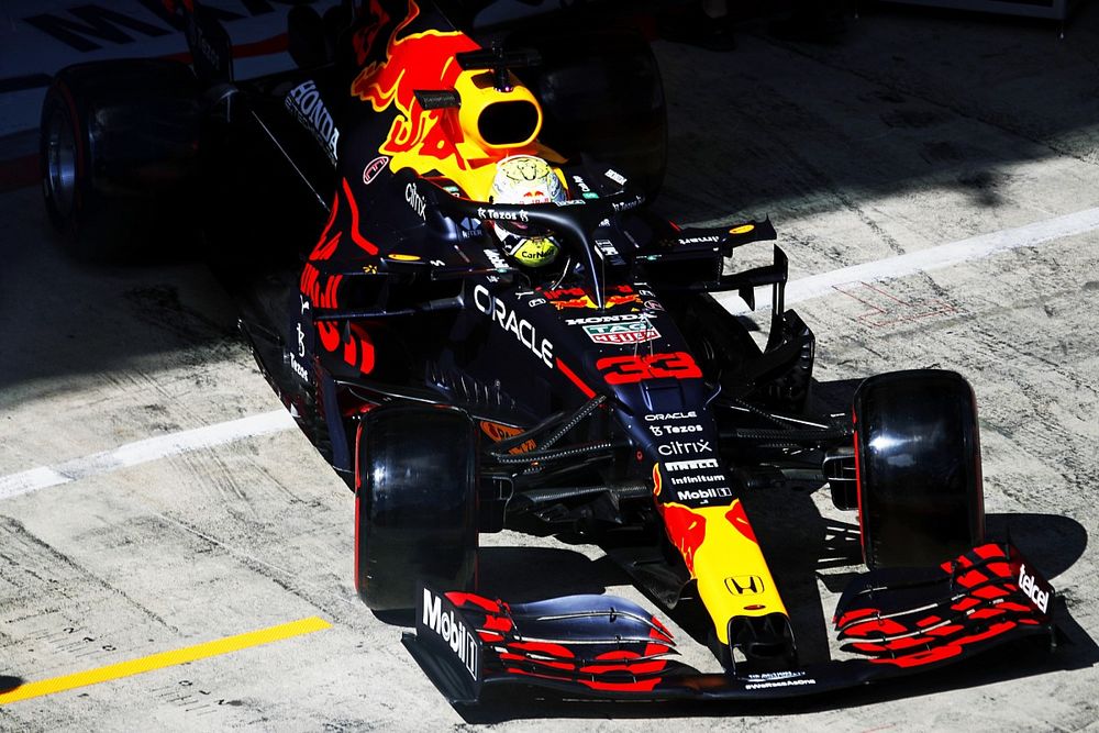 Analyse: Slaat Red Bull toe met beproefd recept van Mercedes?