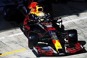 Analyse: Slaat Red Bull toe met beproefd recept van Mercedes?
