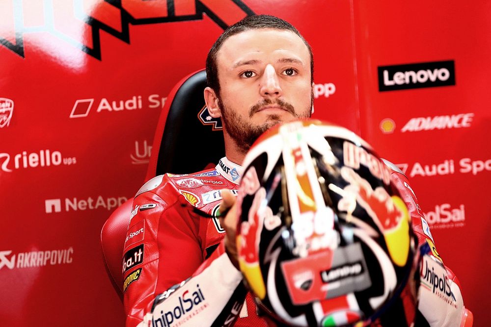 Miller tuona: “Aspettano sempre i soliti, poi si difendono!”
