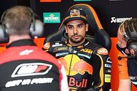 Oliveira : La mort d'un pilote est un prix trop élevé à payer
