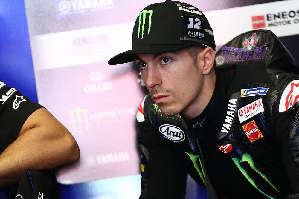 Viñales wisselt weer van crew-chief: Wat nu voor de Yamaha-man?