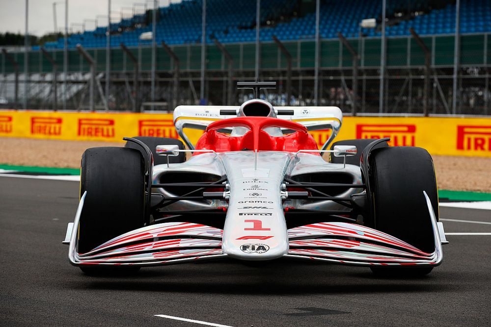 A McLaren szerint a csapatok idén még nem mennek el a határokig