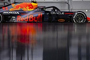 GALERÍA: las fotos del día del GP de Portugal F1