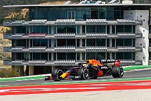 Verstappen: “Weekend goed doorkomen en dan weer naar een normaal circuit”