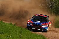 Marczyk wystartuje w Rajdzie Polski