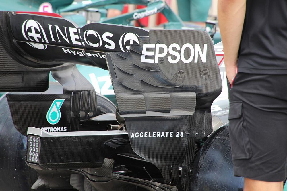 French GP: Key F1 tech updates, direct from the garages