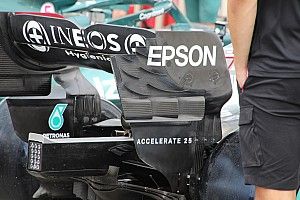 French GP: Key F1 tech updates, direct from the garages