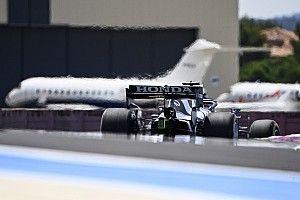LIVE Formula 1, Gran Premio di Francia: Qualifiche