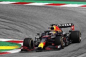 Verstappen: “La vittoria è merito di come gestiamo le gomme”