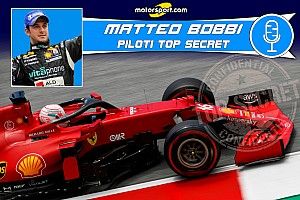 Bobbi: "Leclerc, errore di valutazione al via con Gasly"
