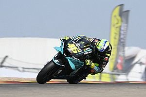 Beberapa Alasan Bisa Bikin Rossi Tunda Pensiun