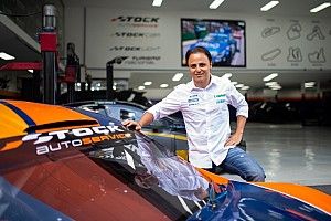 Масса назвал главную проблему Ferrari