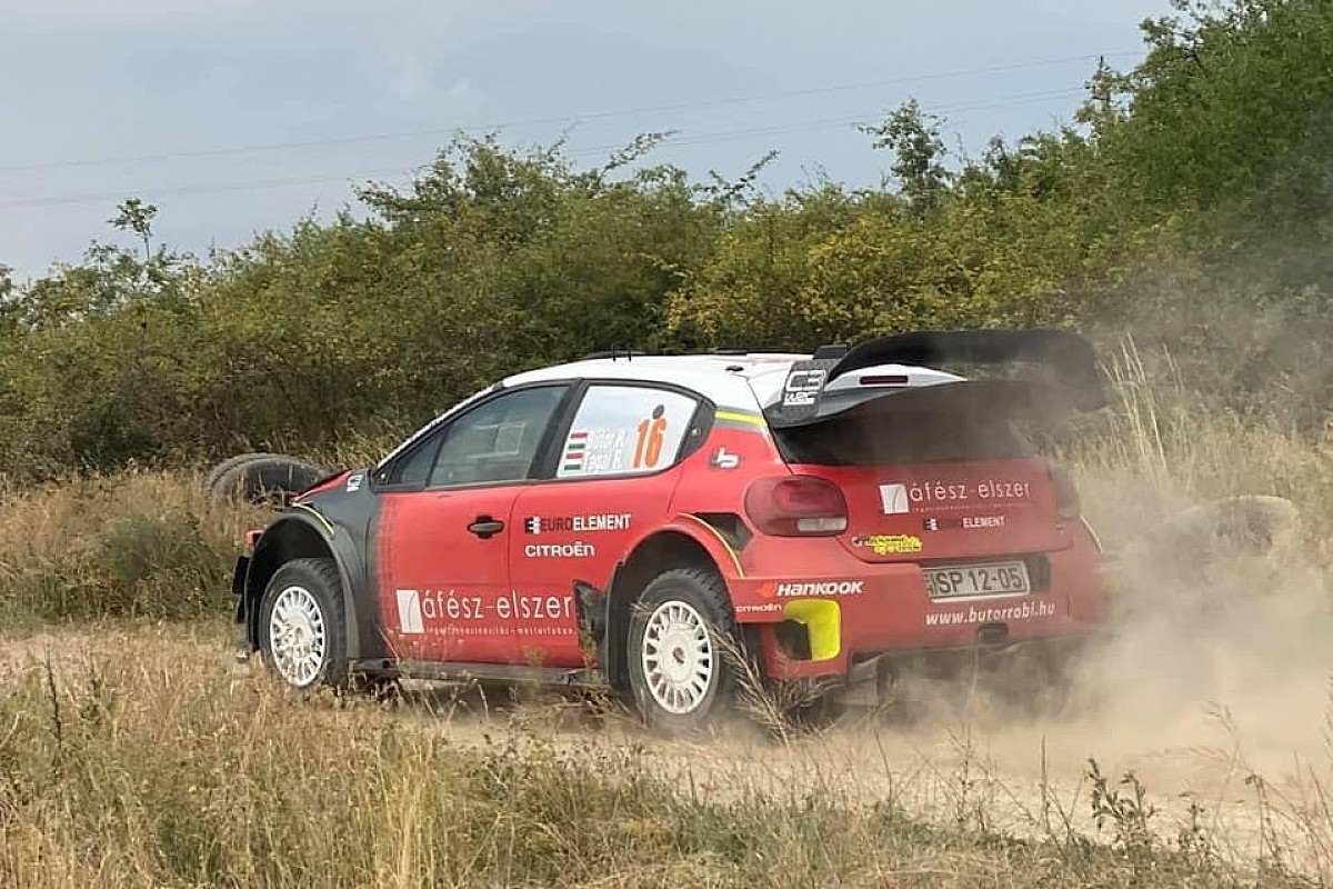 WRC nie punktuje