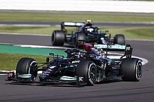 Shovlin: "Senza bandiera rossa Hamilton si sarebbe ritirato"