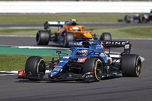 10 cosas que aprendimos del GP de Gran Bretaña 2021 de F1