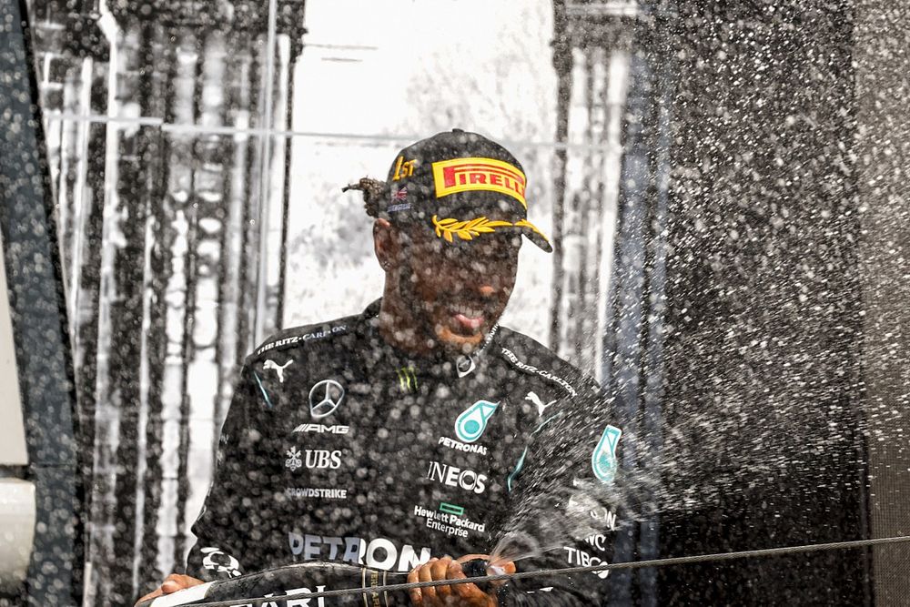 Fry: A Mercedes-Red Bull csata óriási lehetőség a többi csapat számára