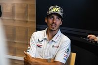 Mir: "No hemos dado un paso enorme desde principio de a&ntilde;o, pero s&iacute; pasitos"