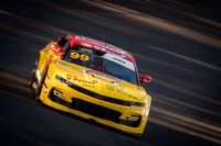 NASCAR Brasil: Galid Osman defende liderança em Cascavel