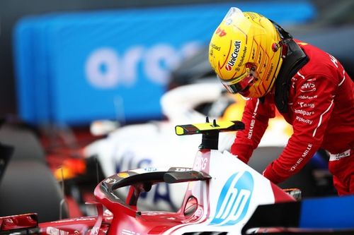 F1 - Hamilton detona mudanças nas asas flexíveis: "Desperdiçou o dinheiro de todo mundo"