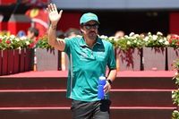 Alonso, tras otra remontada: "Un s&eacute;ptimo era impensable, no est&aacute;bamos para puntuar"