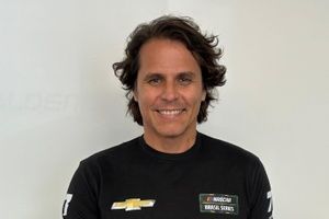 NASCAR Brasil: Valdeno Brito volta à categoria no oval de Curvelo