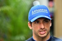 Sainz: "No estamos lejos de los mejores, como en Miami o Imola"