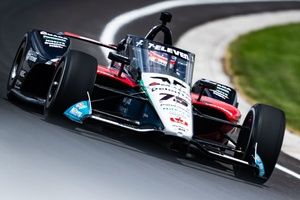 アンドレッティ家唯一のインディ500勝利から50年……マルコ アンドレッティ家唯一のインディ500勝利から50年……マルコ