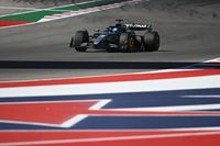 Russell critica la carrera de Austin: "Donde sales de la primera curva, ah&iacute; terminas"