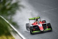 Camara wygrywa i pieczętuje mistrzowski tytuł F3