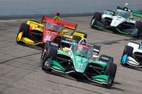 Lo que hace Palou en IndyCar es "grandeza en acci&oacute;n", dice Kyle Kirkwood