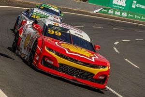 NASCAR Brasil: Galid Osman é segundo em estreia nos ovais