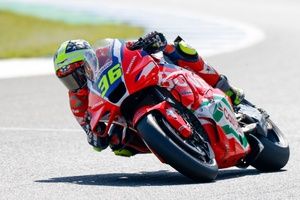 ホンダのミル、スプリントでのポイント獲得に「今の僕たちは、ドゥカティ以外とは戦える」