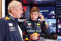 Red Bull sabe que Verstappen puede "reconsiderar su decisi&oacute;n" en 2026