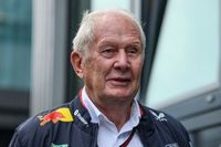 Marko advierte que McLaren fue un segundo más rápido que ellos en Zandvoort