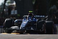 Sainz vuelve a brillar con Williams F1: "Hace un año, ni yo me lo creería"