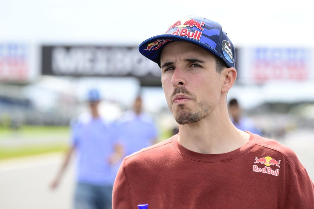 Alex Márquez, Gresini Racing