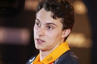 Por qu&eacute; Piastri no se deja vencer por el "impacto negativo" de las emociones