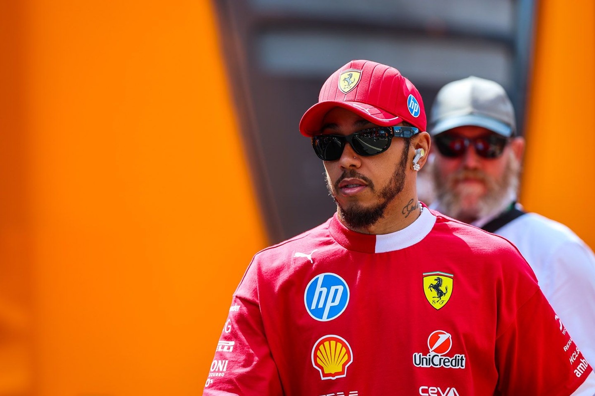 F1 | Ralf Schumacher bacchetta Hamilton: "Fa tanti teatrini, questo non aiuta la Ferrari"