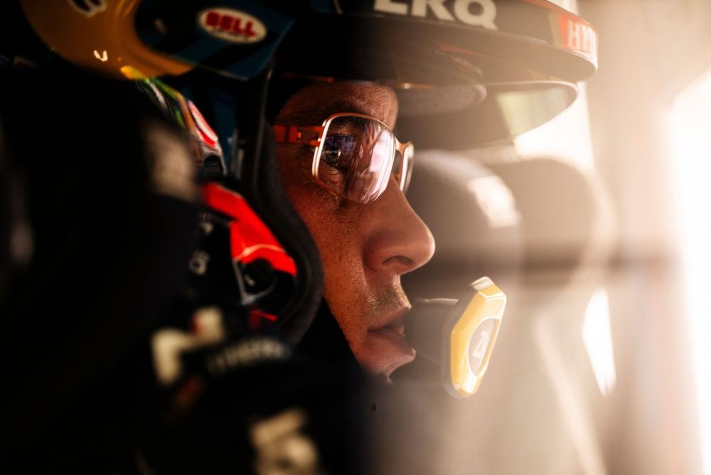 Thierry Neuville, Hyundai World Rally Team