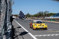 Porsche: Veja o que disseram os pole positions da etapa do Estoril